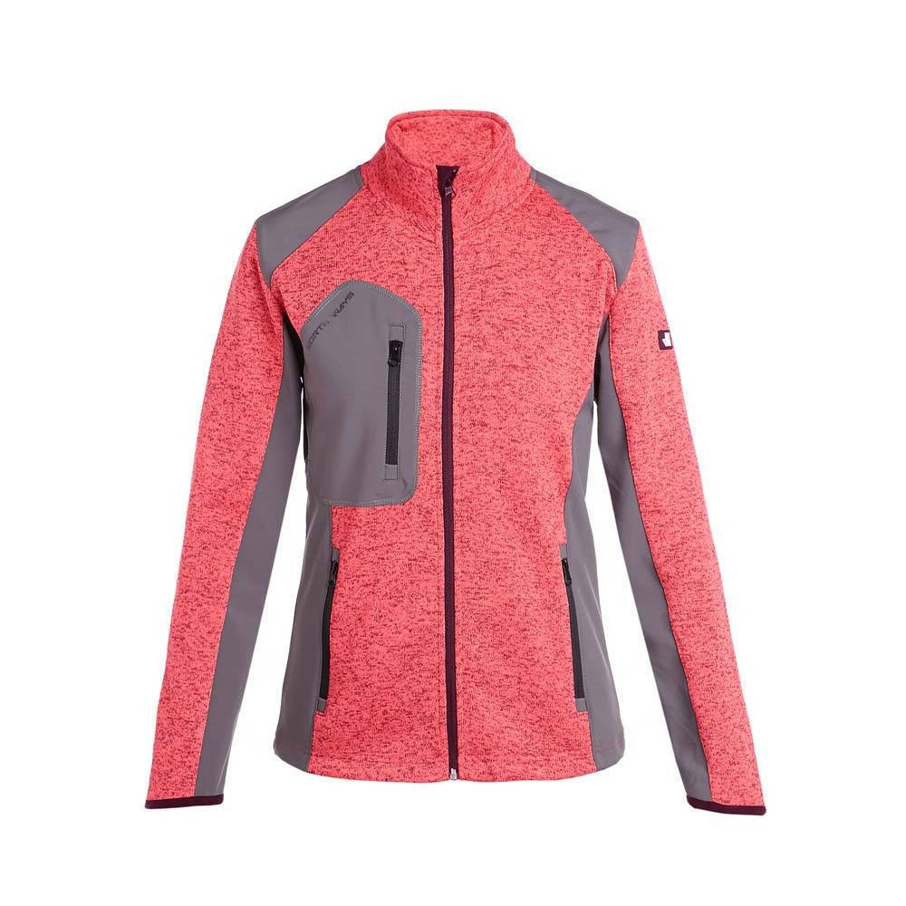 Женски дуксер Louise розев вел. S