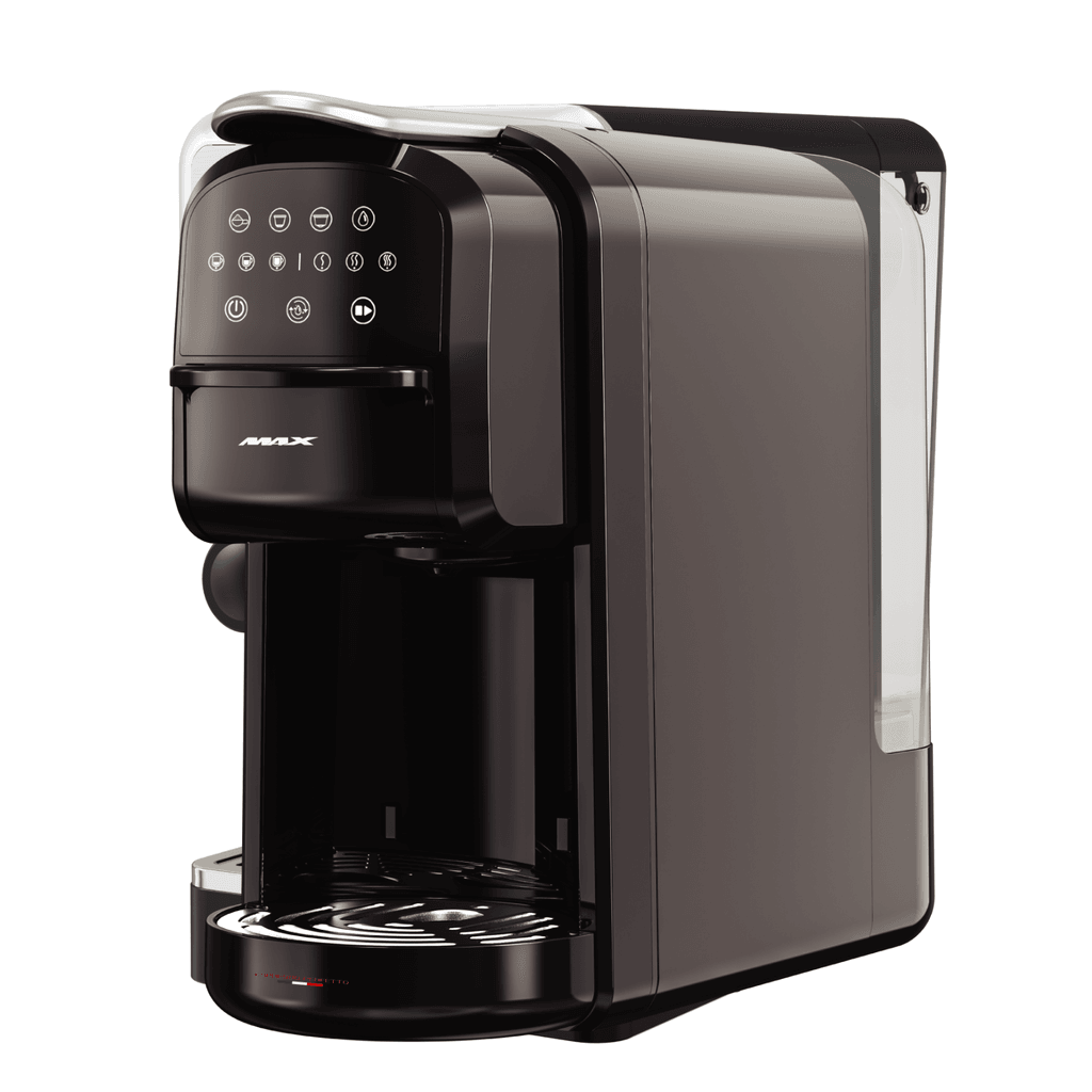 Max Апарат За Еспресо Ecm 555Bi