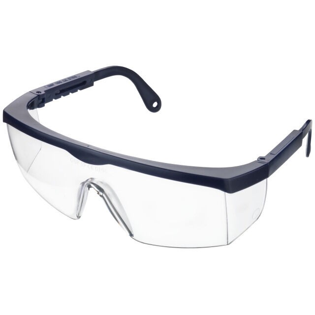 Заштитни очила, безбојни, против замаглување AF