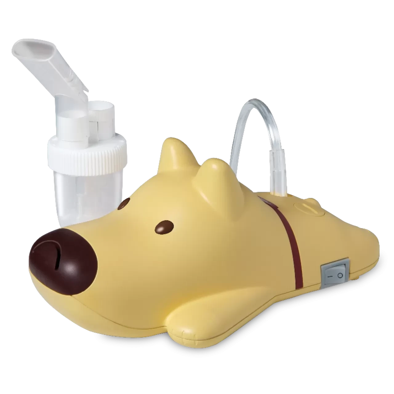 ROSSMAX Компресорски инхалатор N160