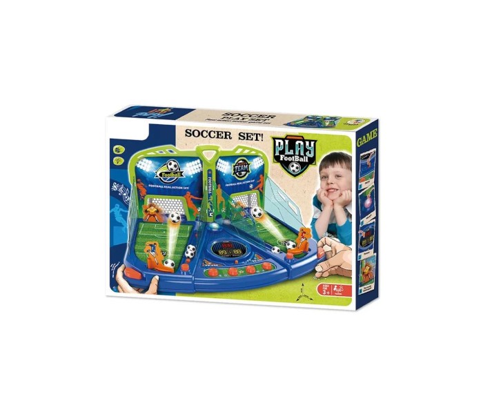 Фудбал на маса „Кинг спорт“