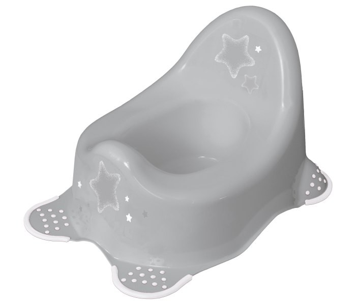 Бесплатно на тоалет Стар Греј