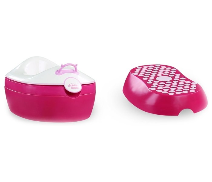 FreeON Нокшир 3 во 1 лила