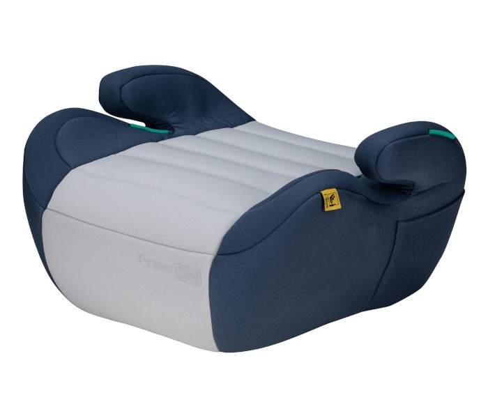 FreeOn Comfy Детско Седиште / Бустер за Автомобил 125-150 cm