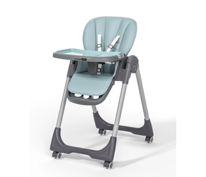 FreeON Kai Столче за Хранење - Сино