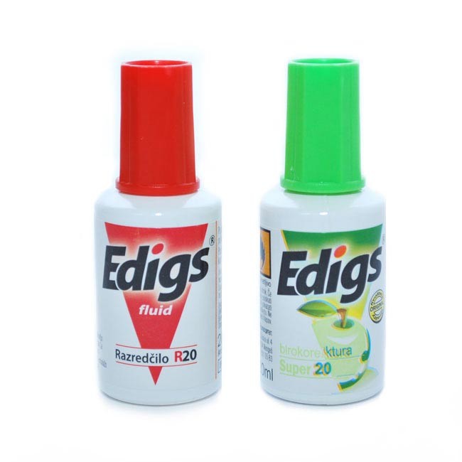 Едигс коректор 2/1