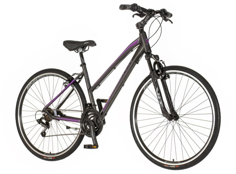 Велосипед Visitor Terra Lady 28" – Touring cross