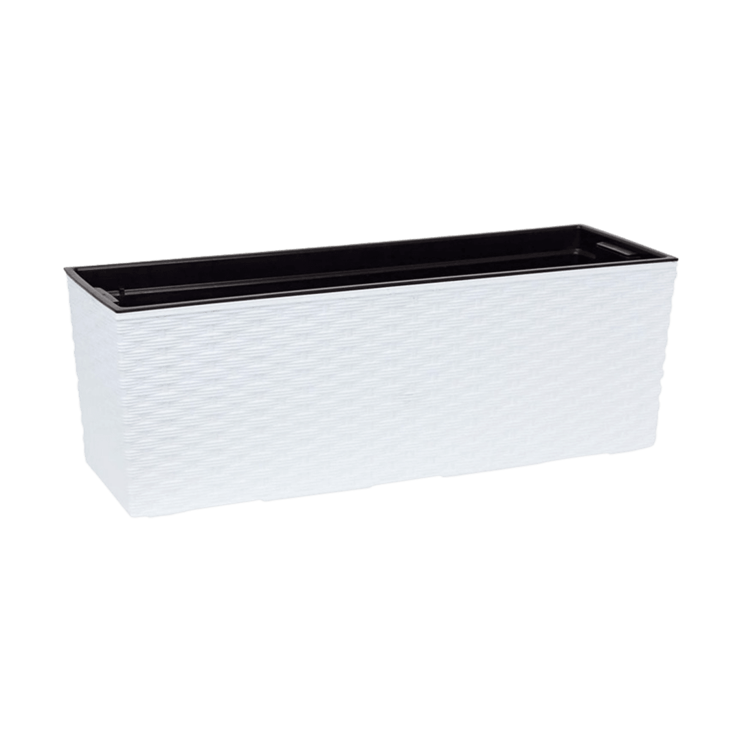 Lamela Саксија Begonia Rattan