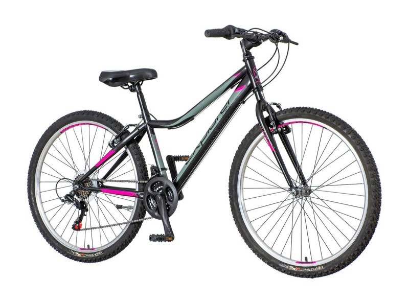 Велосипед Explorer Classic 26" – Планински shimano TZ серија