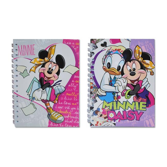 А6 мини тетратка 318200