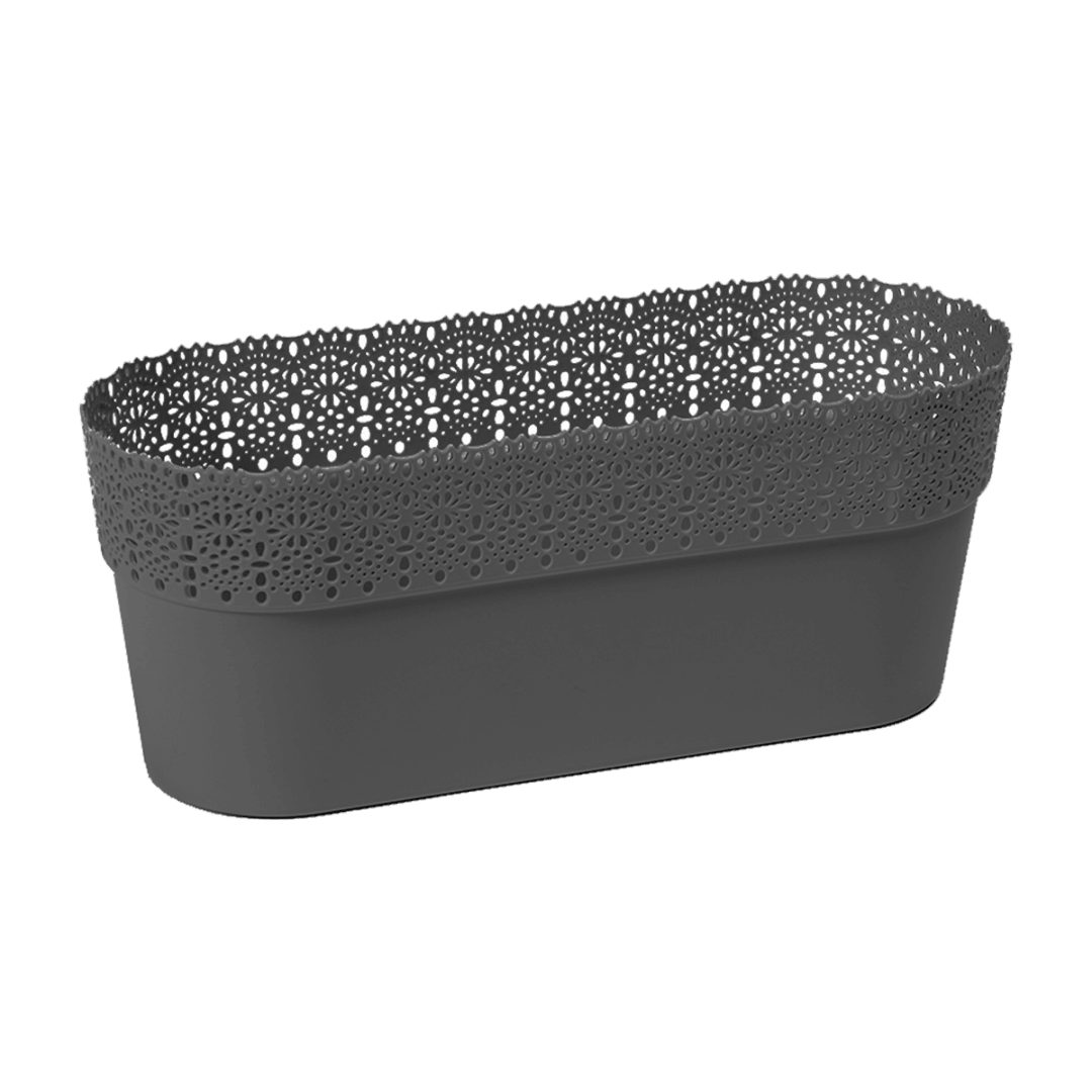 Lamela Саксија Bella oval