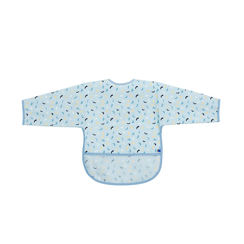 Kikka boo Лигавче со ракави arti плаво