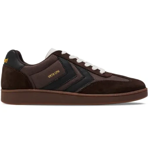 Hummel Машки патики VM78 CPH RS, Кафени