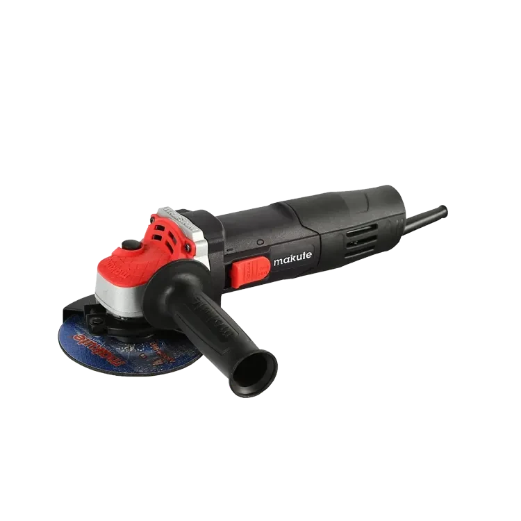 Makute 850W Аголна Брусалица AG126-S