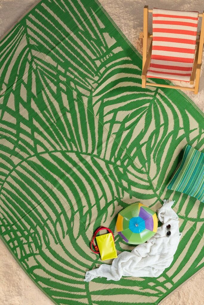 Conceptum Hypnose тепих SavanaXL -10, 240x310 cm, зелен