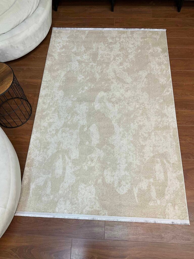 Conceptum Hypnose Carpet Punto, 80x300 cm, крем