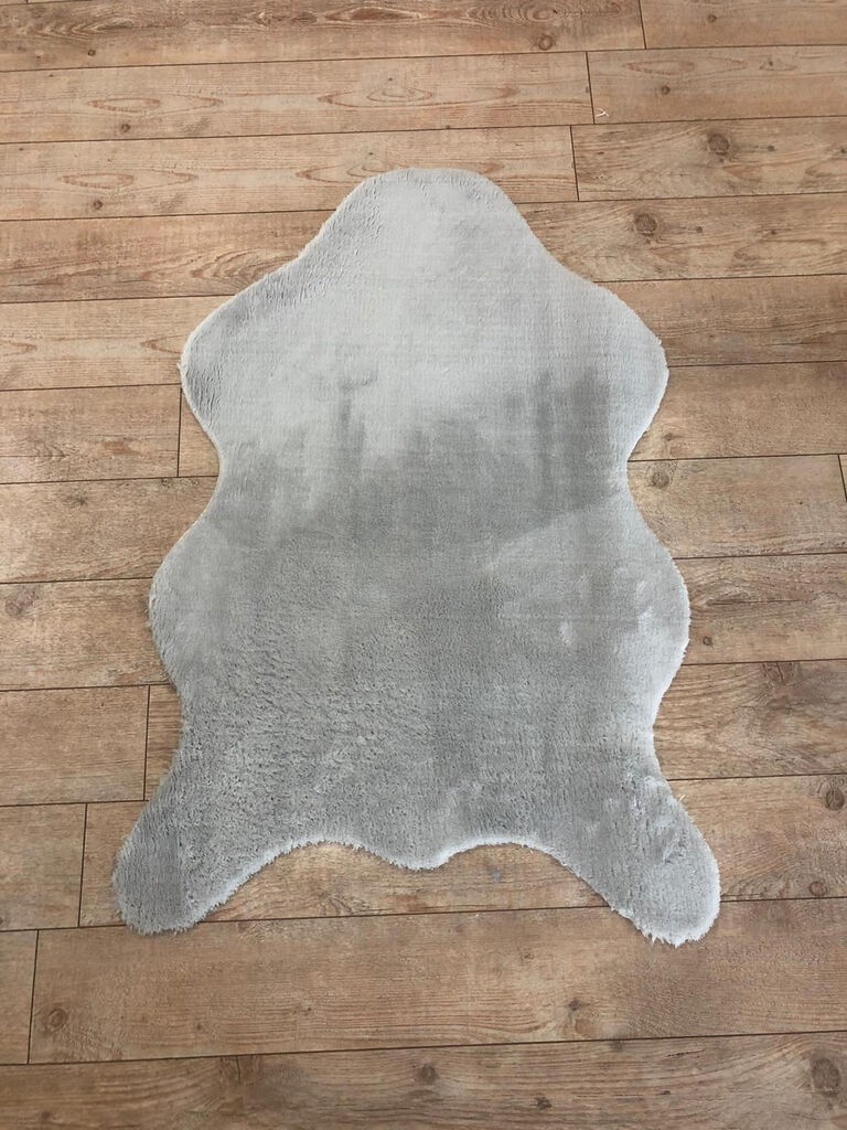 Conceptum Hypnose Tapet Post, 60x90 cm, светло сива боја