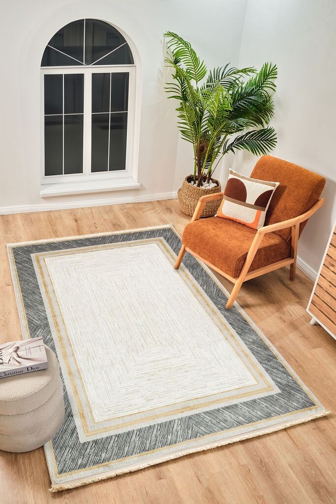 Conceptum Hypnose тепих Perre Pr013, 80x150 cm, Шарена