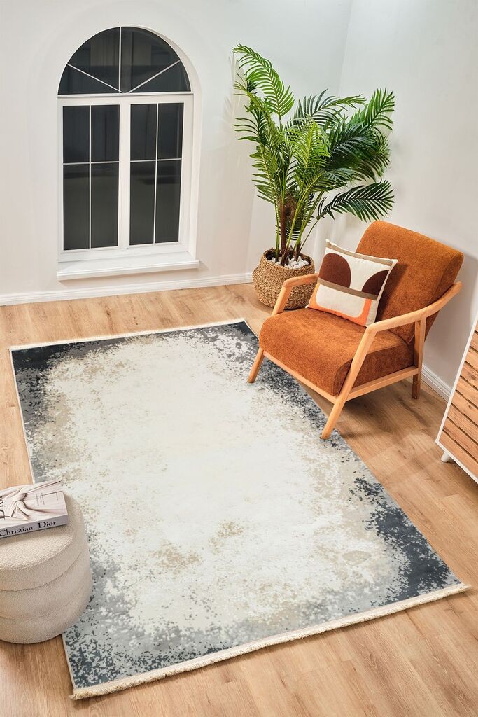 Conceptum Hypnose тепих Perre Pr010, 120x180 cm, крем-сив