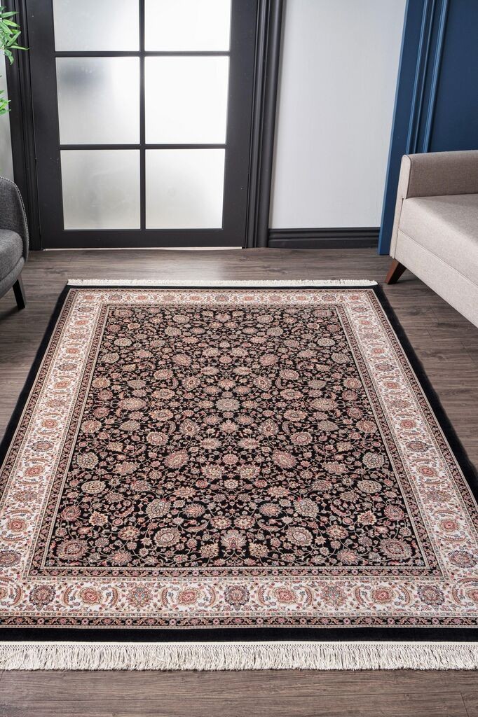 Conceptum Hypnose Carpet Silkas 6702, 160x230 cm, Шарени