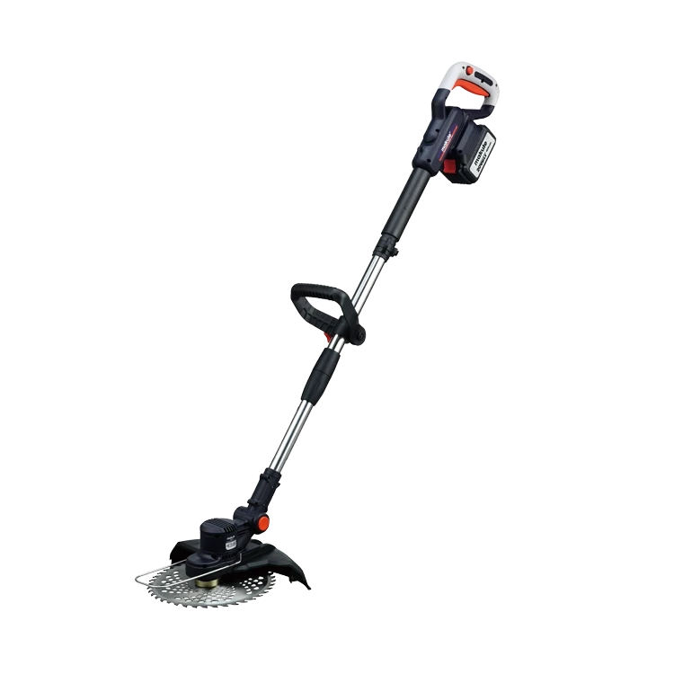 Makute Батериски Тример (CBC002-BL)