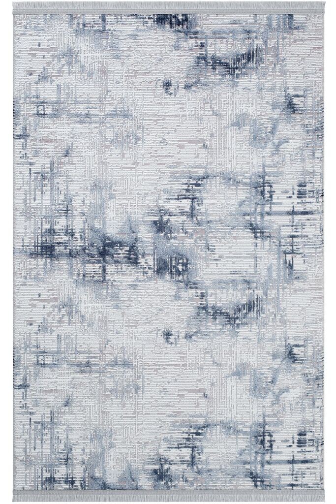 Conceptum Hypnose тепих Нора 6214, 160x230 cm, темно сива