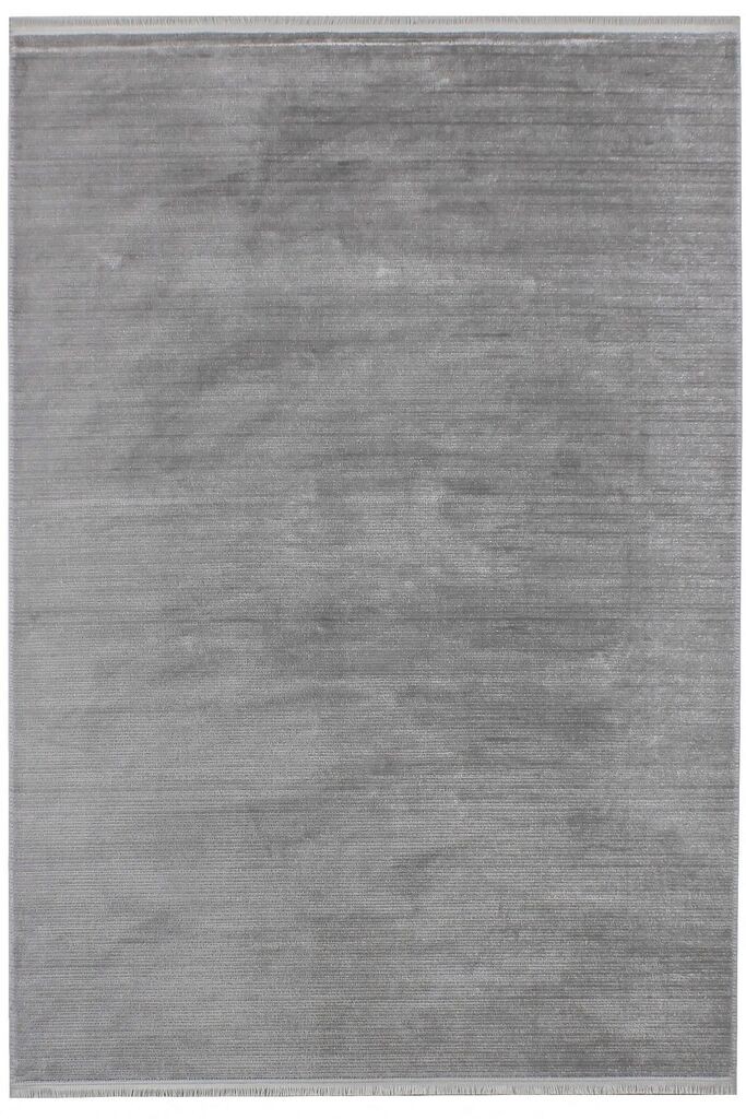 Концепт хипнозен тепих Нора 7338, 100х200 см, сив