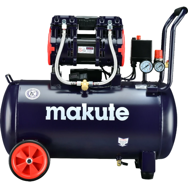 Makute Компресор без улје (AC121-50W)