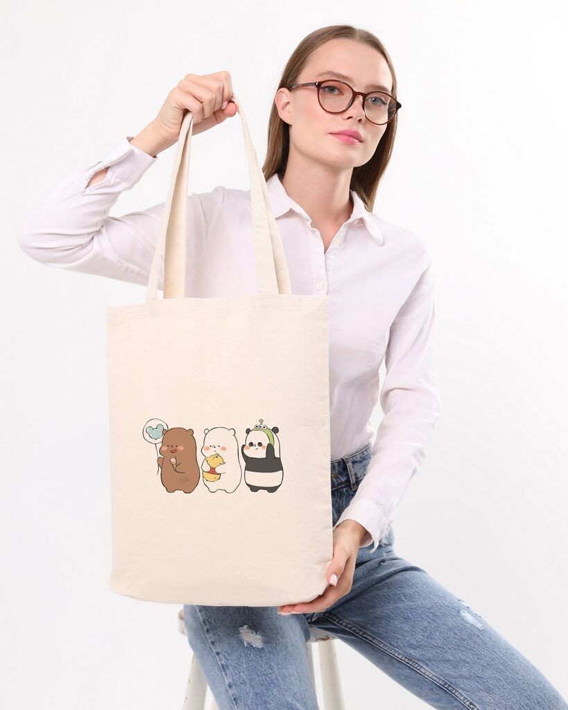 Женска чанта MyValice 1082, кремаста