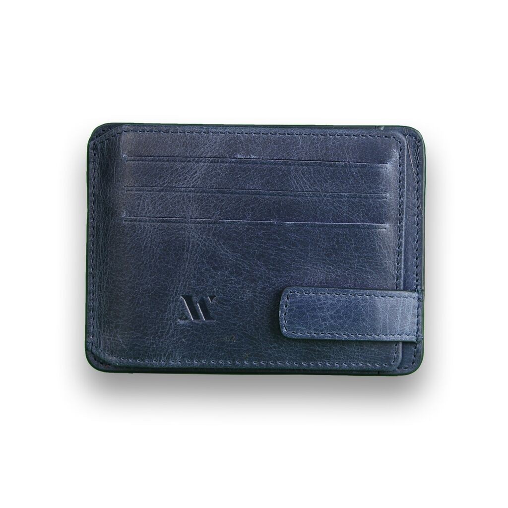 Паричник MyValice 3543, син