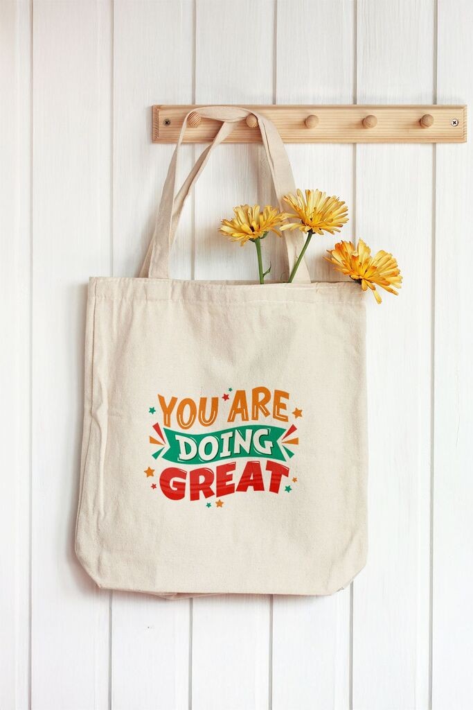 Женска чанта MyValice 35, шарена