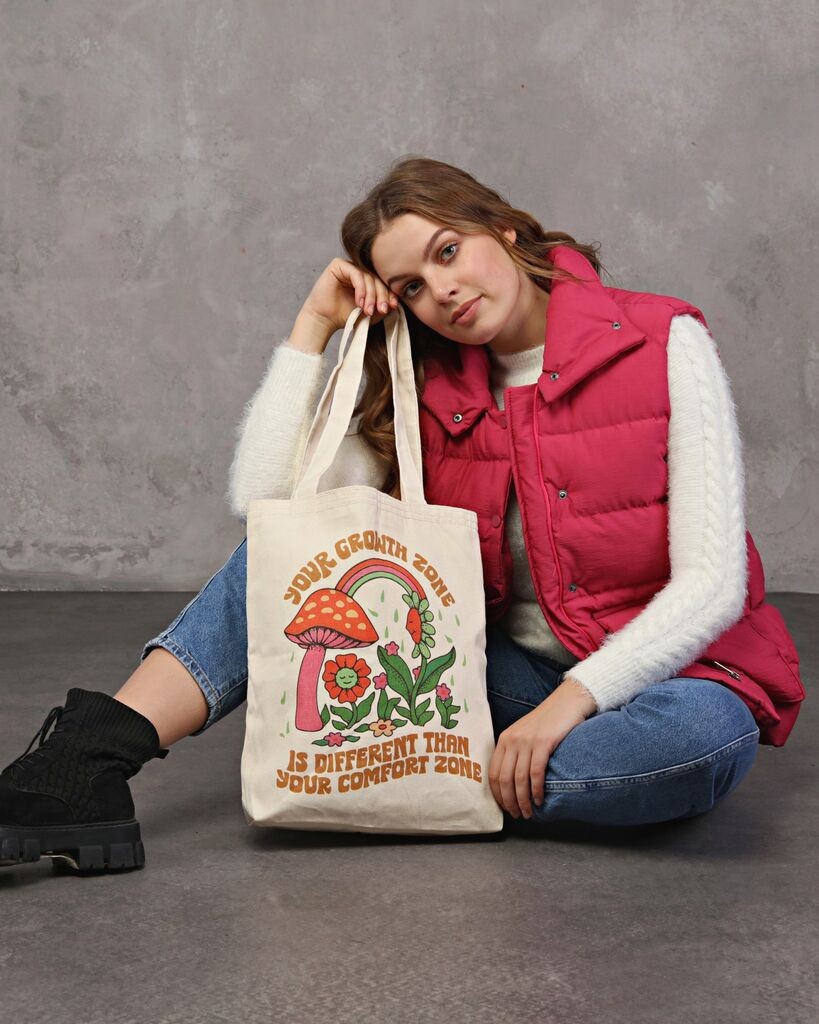 Женска чанта MyValice 1879, кремаста