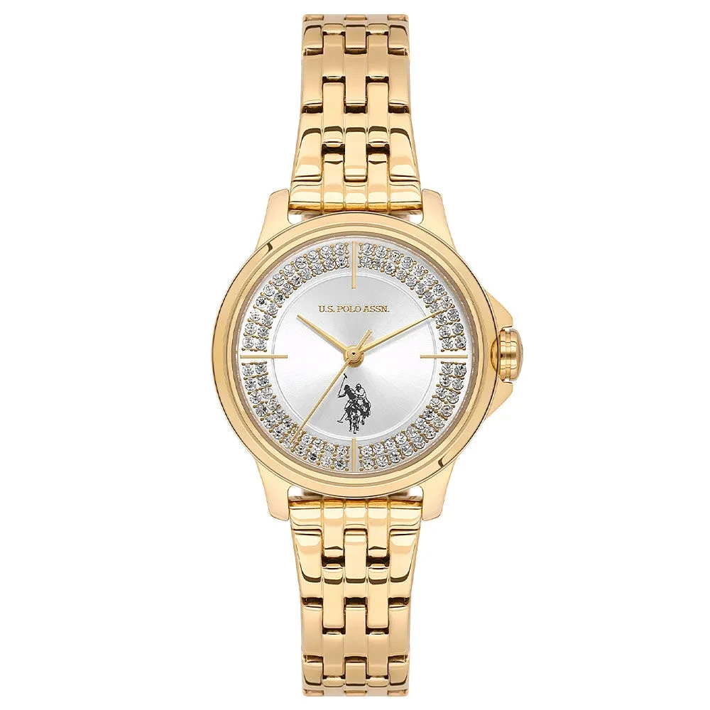 US Polo Assn Женски часовник USPA2081-02