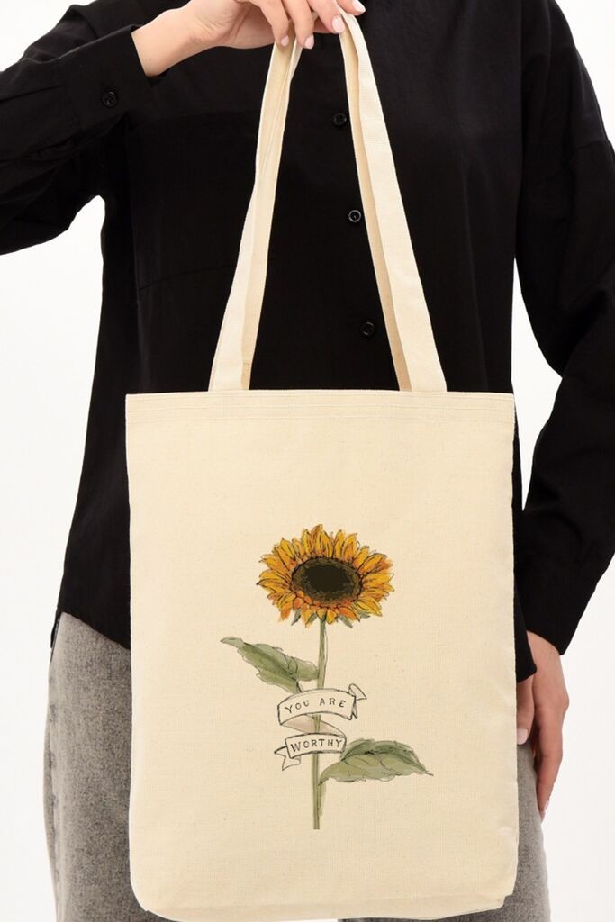 Женска чанта MyValice 607, кремаста