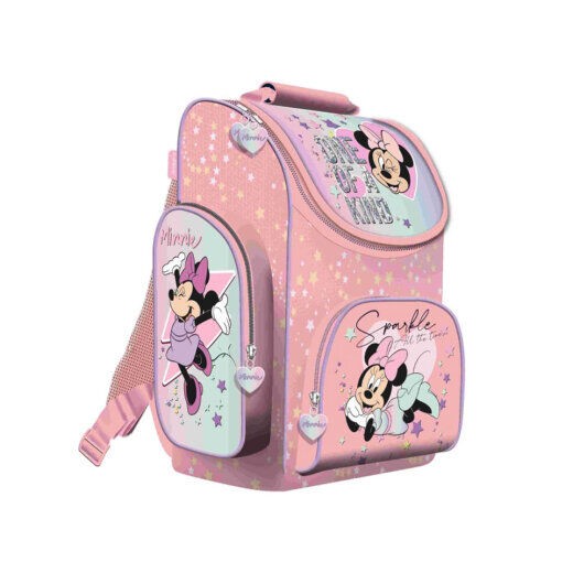 Анатомска школска чанта „Дизни“ „МИНИ“