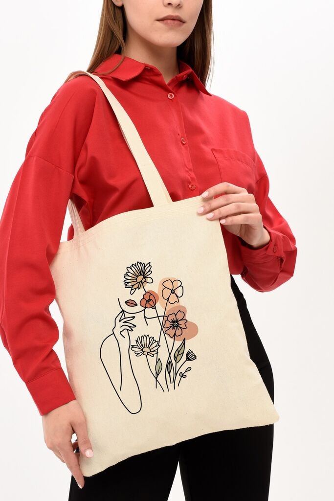 Женска чанта MyValice 872, кремаста