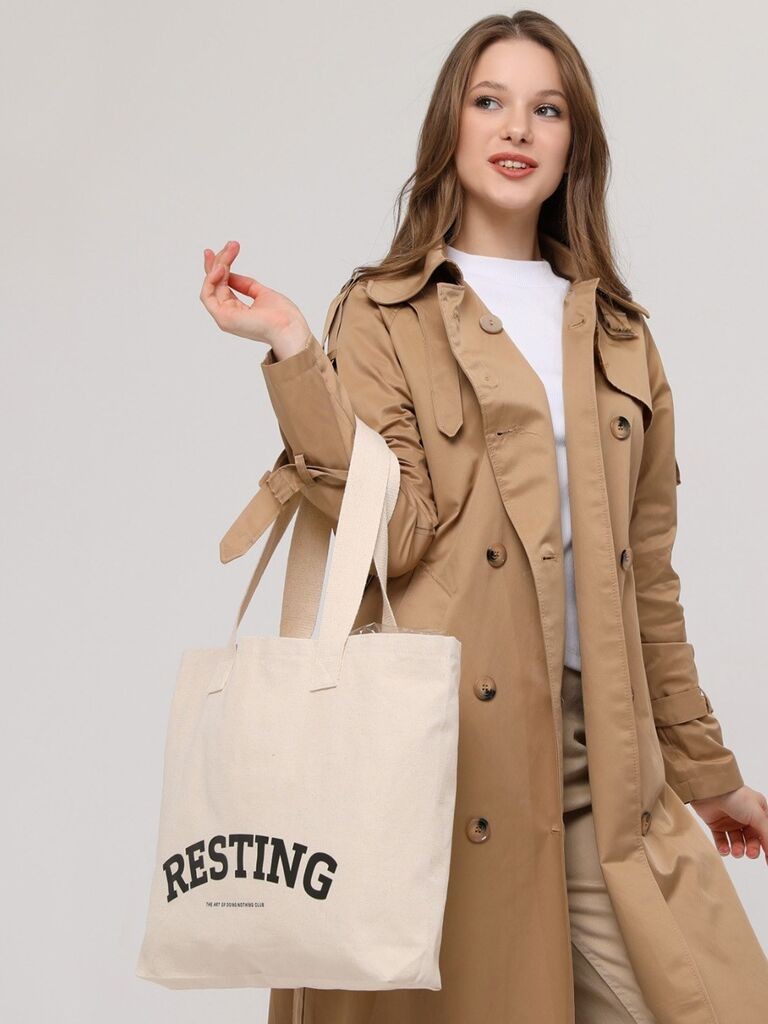 Женска чанта MyValice 2068, кремаста