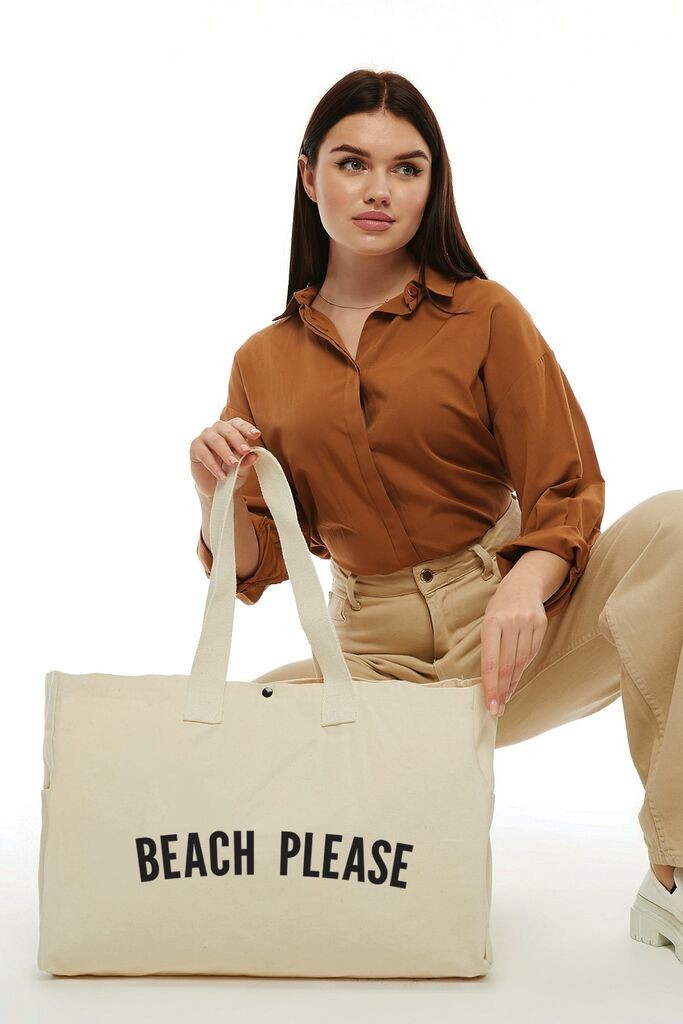 Женска чанта MyValice 9999, кремаста