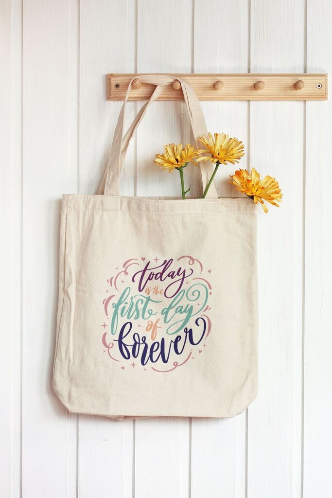 Женска чанта MyValice 27, шарена