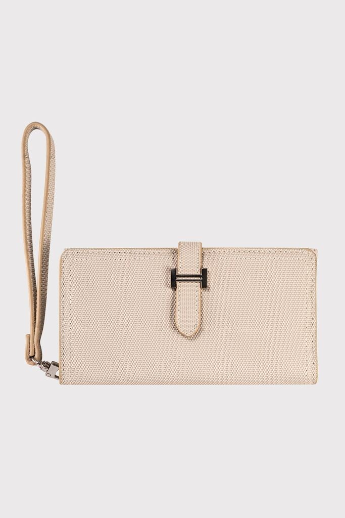 Женски паричник MyValice Астана, беж