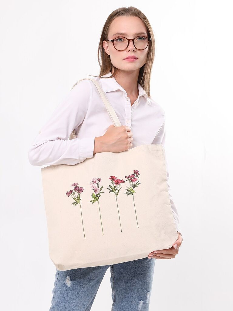 Женска чанта MyValice 1685, кремаста