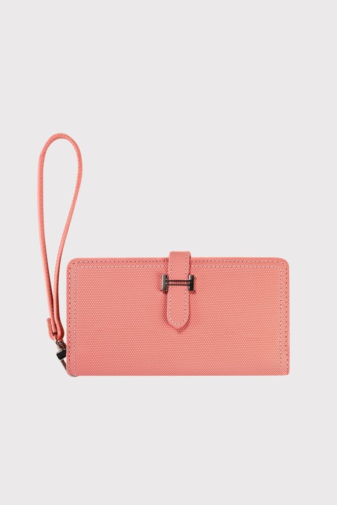 Женски паричник MyValice Астана, розов