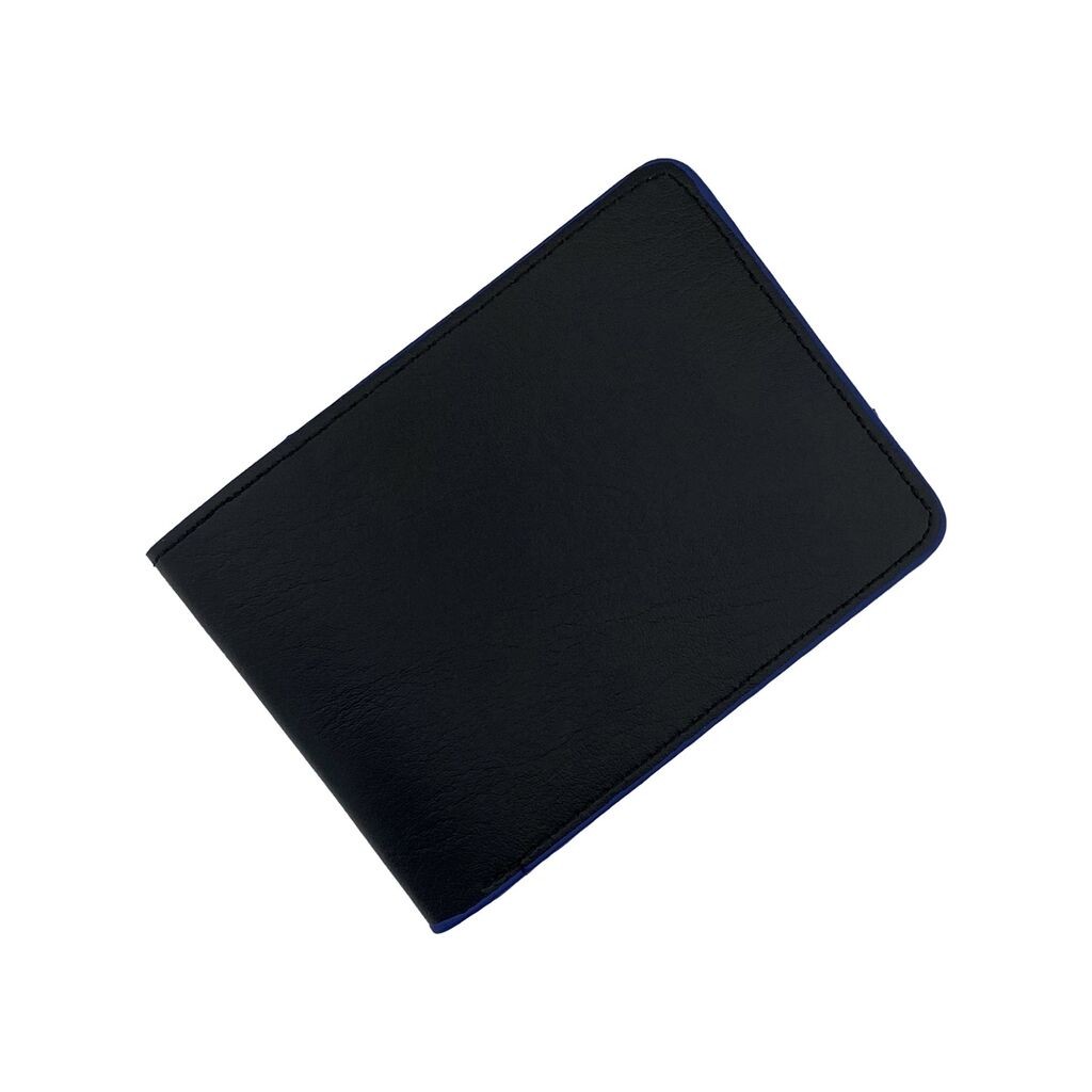 Машки паричник MyValice Albion, црн