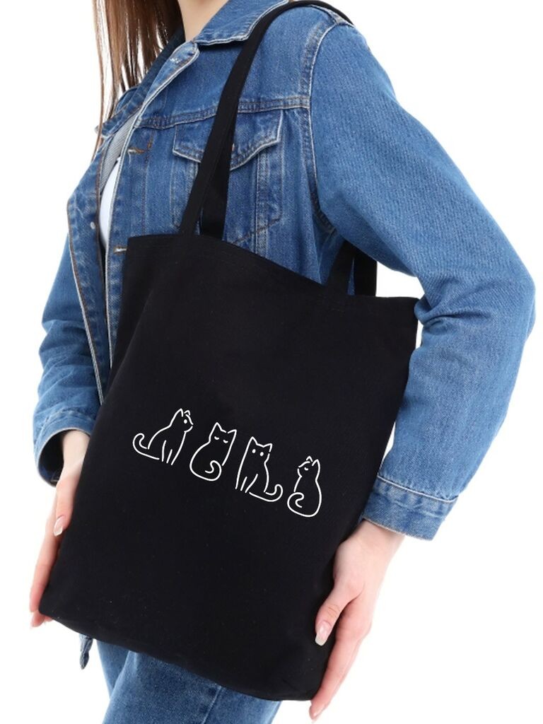 Женска чанта MyValice 1544, црна