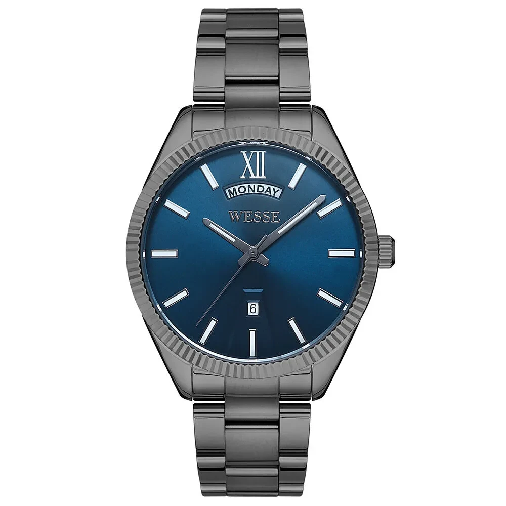 Wesse Машки часовник WWG205504
