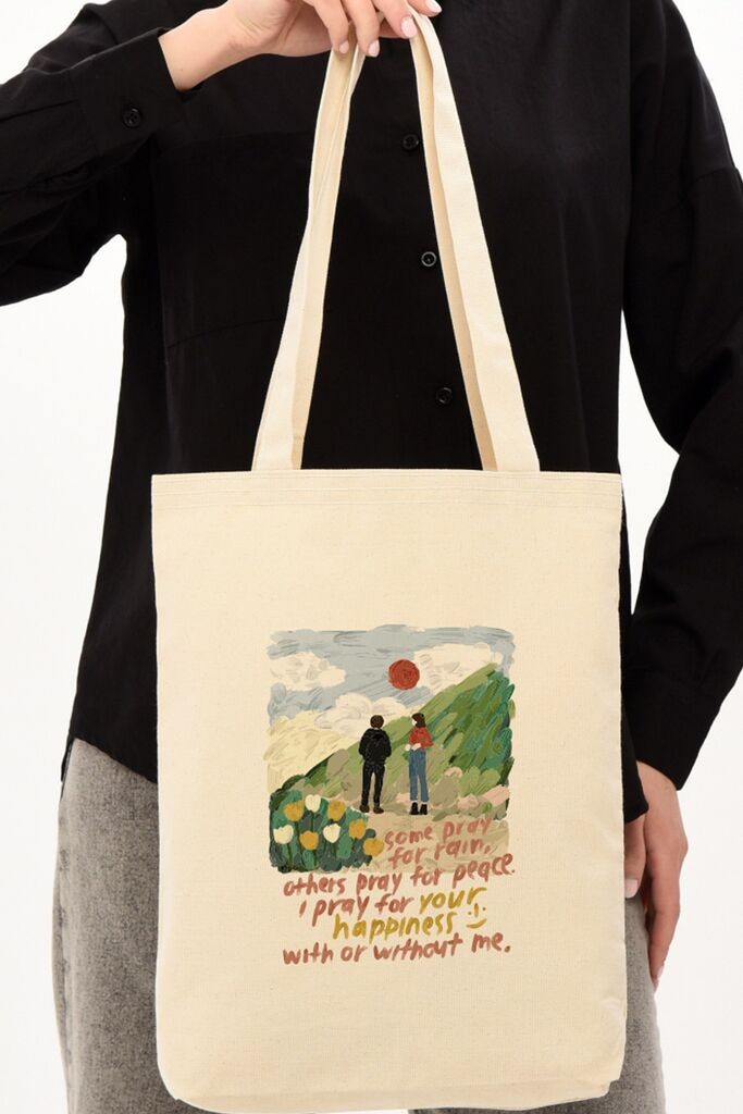 Женска чанта MyValice 540, кремаста