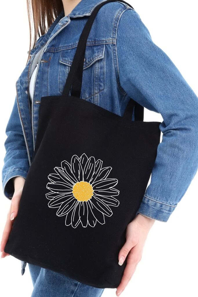 Женска чанта MyValice 1555, црна