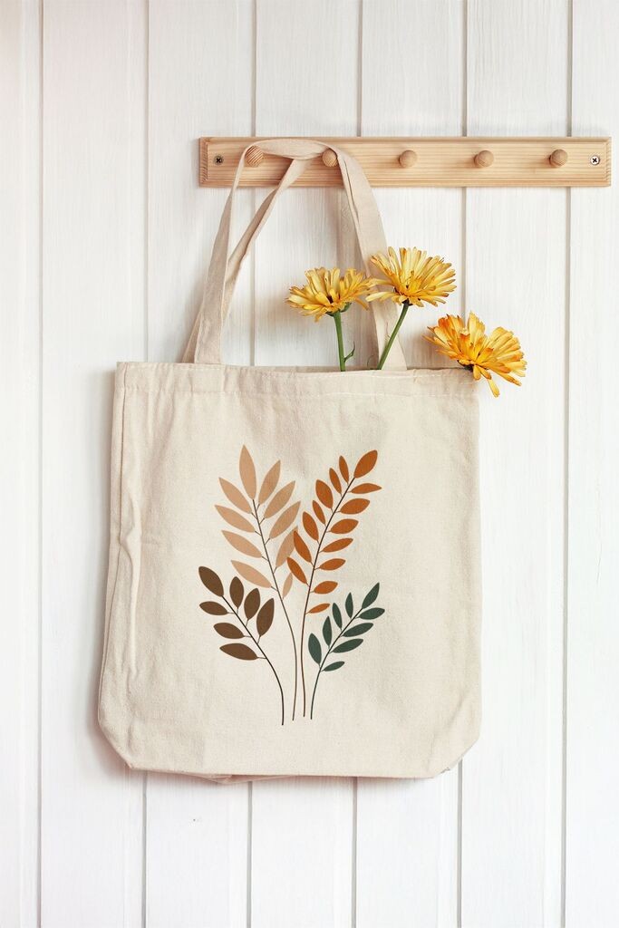 Женска чанта MyValice 34, шарена