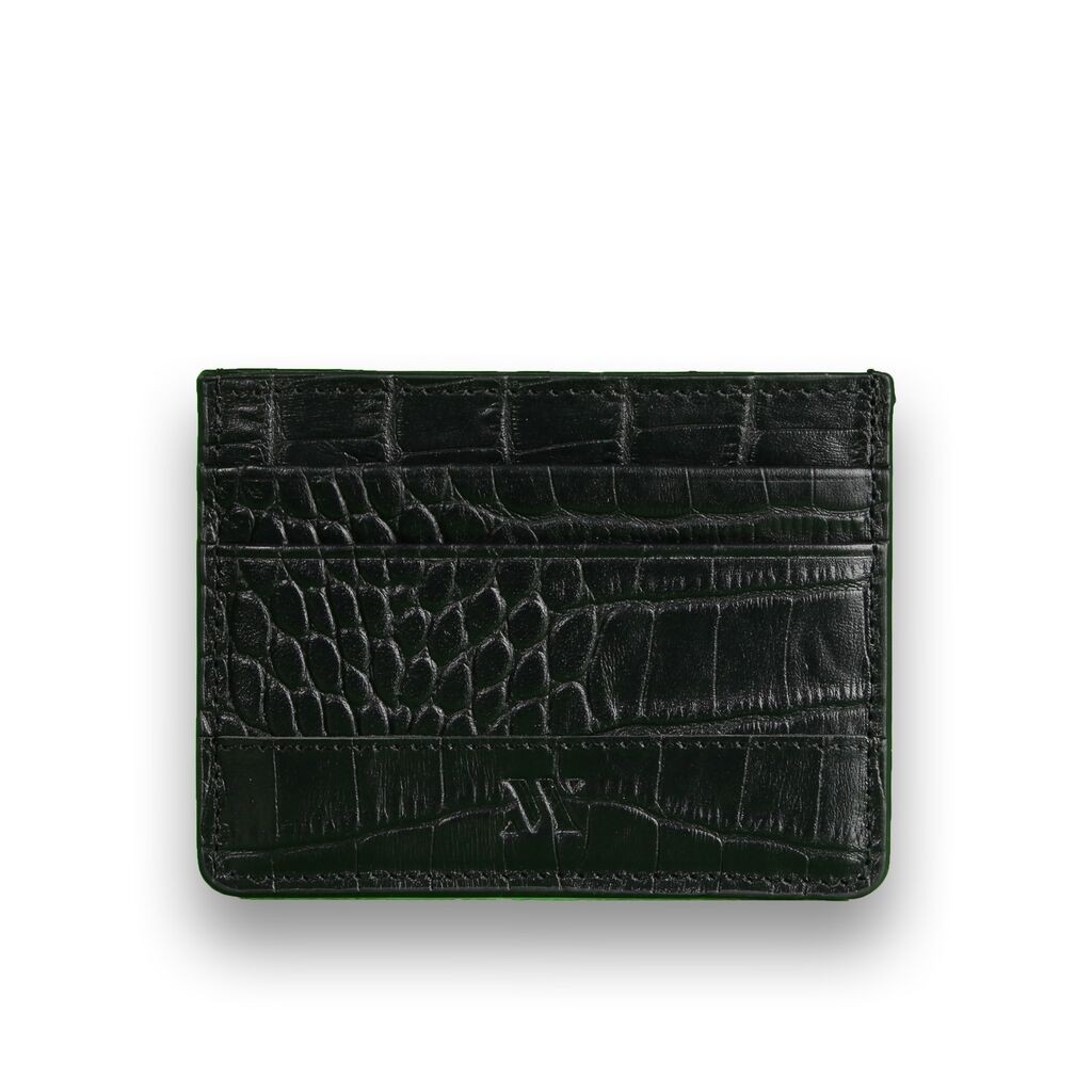 MyValice паричник 3420, црн