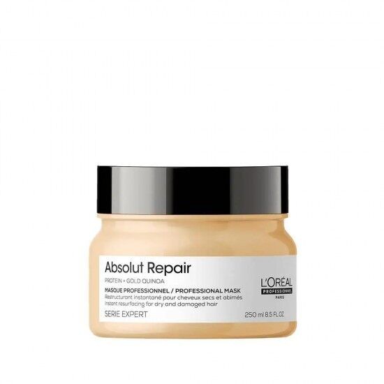 L’Oreal Маска за обнова на сува и оштетена коса Professionnel Serie Expert Absolut Repair 250